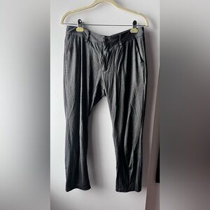 authentic - Prada comfy dresspants - Size 32